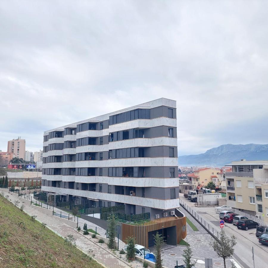 Apartman Paola With Free Private Parking Place Split